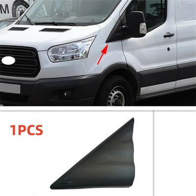 Left Rearview Mirror A Pillar Triangular Cover Plate For Ford Transit MK8 14-20