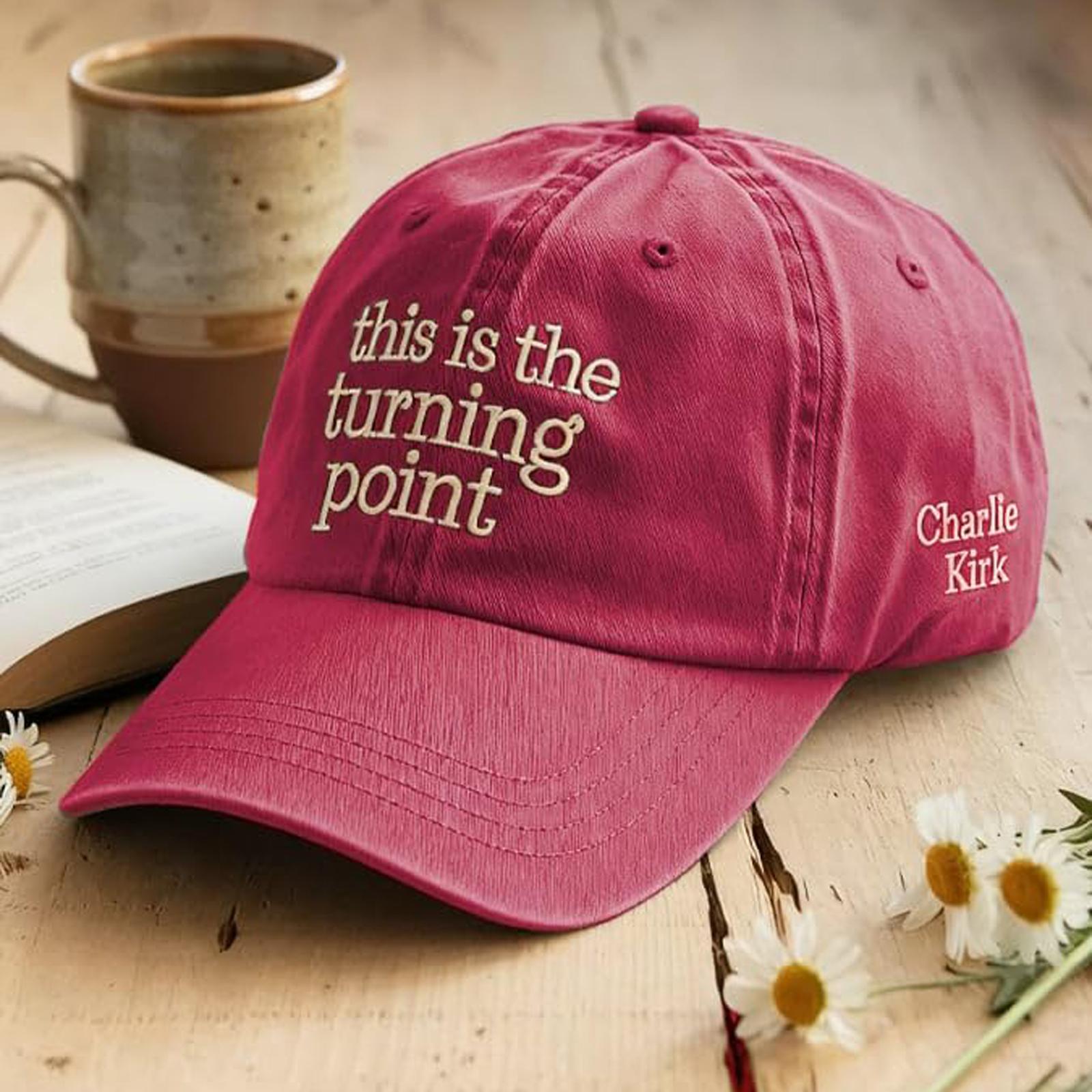 

Adjustable Baseball Cap Embroidered with Inspirational Quote Unisex Lightweight Breathable Hat for Outdoor Activities Casual Wear One Size червоний