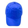 Comfortable Casual Cap for Travel Waterproof Baseball Cap, Quick Dry Breathable Athletic Adjustable Mesh Sports Hiking Hat Men And Women, Outdoor