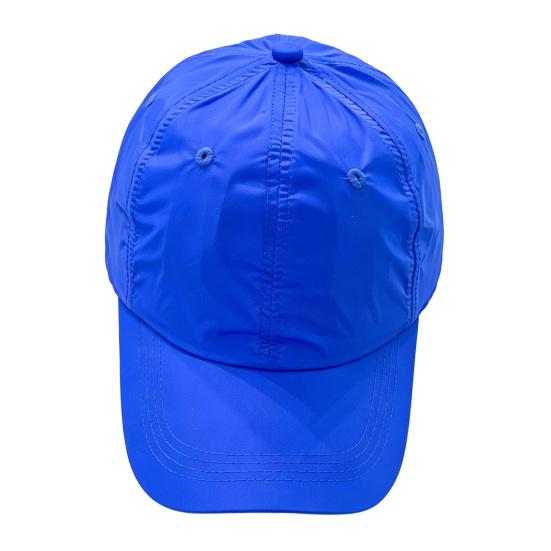 Comfortable Casual Cap for Travel Waterproof Baseball Cap, Quick Dry Breathable Athletic Adjustable Mesh Sports Hiking Hat Men And Women, Outdoor