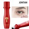 Anti- Wrinkle Eye Cream with Roller Ball Quick Drying Hydrating Hyaluronic Acid Refreshing Eye Serum Fades Fine Line