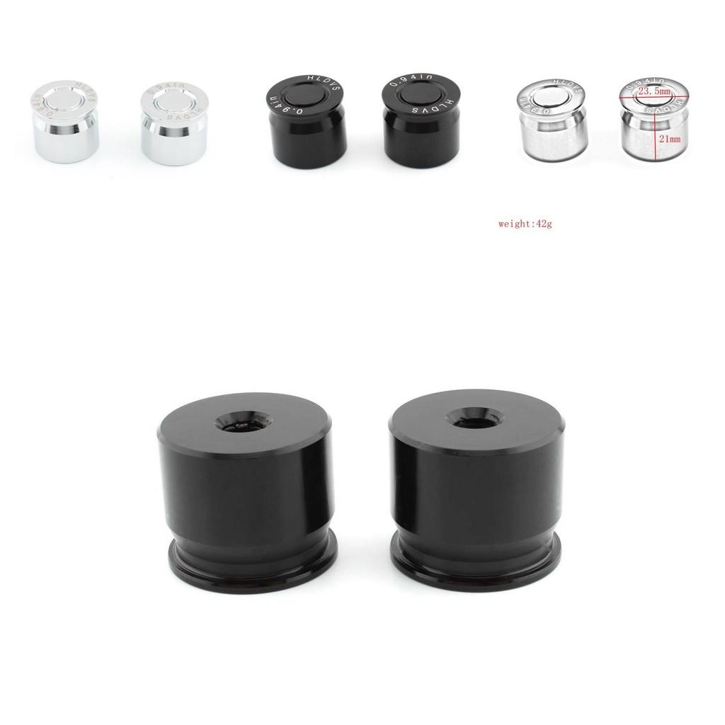 High Quality Rear Seat Cushion Fixing Screws Compatible For Blackline Fxs Motorcycles