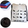 Lustige Fliegenfischen Fischer T-Shirts Grafik Baumwolle Streetwear Kurzarm Geburtstagsgeschenke Sommerstil T-Shirt Herrenbekleidung