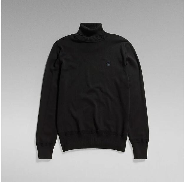 

G-Star Свитер с высоким воротом Core XL