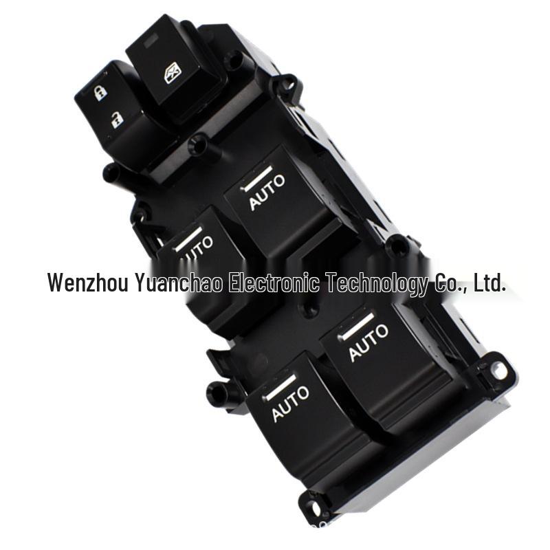 Honda Spirior Civic Power Window Switch 35750-T7S-M11