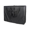 High Capacity Foldable Massage Bed Organizers Premium Fabric Massage Bed Carriers For Home And Commercial Use