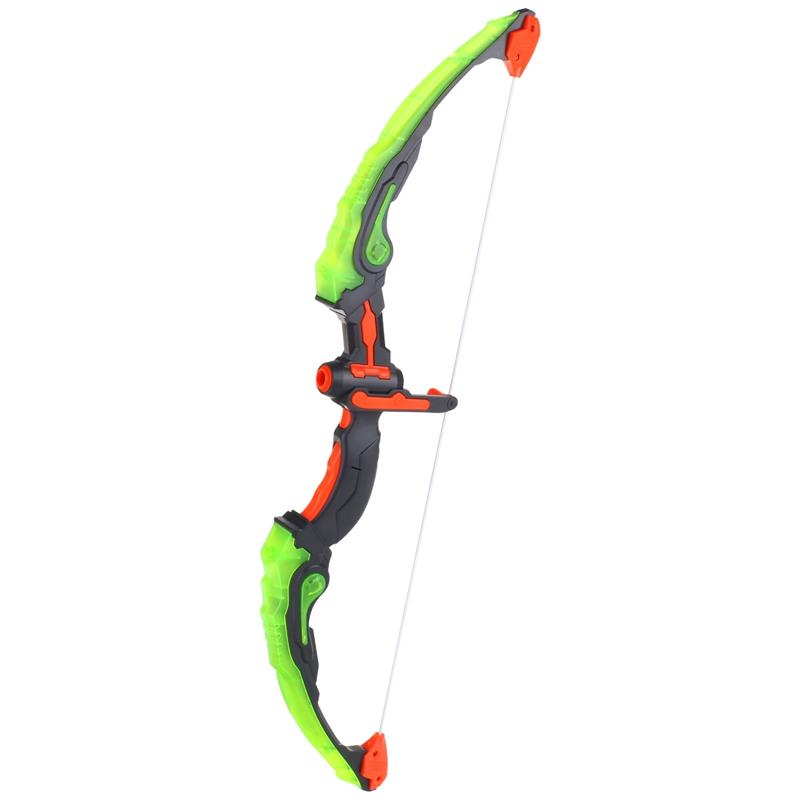 Children's Classic Archery Set + Arrows Quiver Target