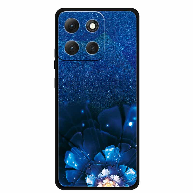 Cases For Moto G86 Power 5G 6.67" Landscape Soft TPU Silicone Protector Cover For Motorola Moto G 86 56 G56 Coques Fundas Cases