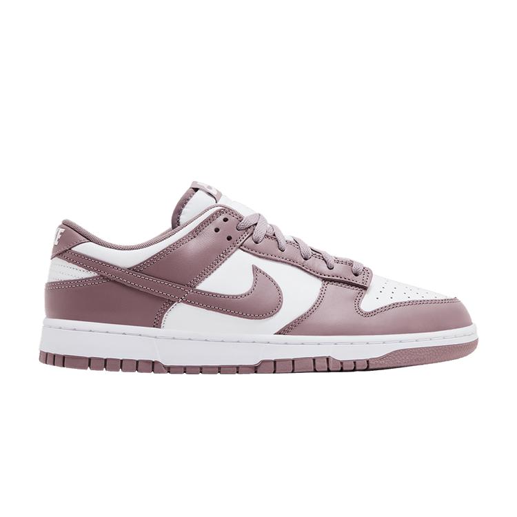 

Nike Dunk Low Фиолетовая руда 42.5
