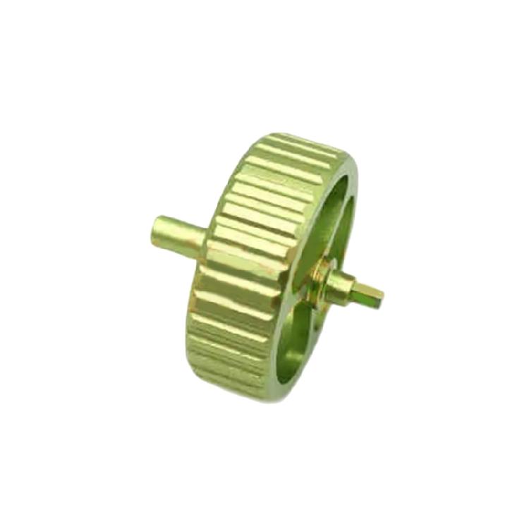 Metal Mouse Wheel Mouse Roller Enhancing Accuracy for MZ1W Wireless Mouse For Gamers and Office Work
