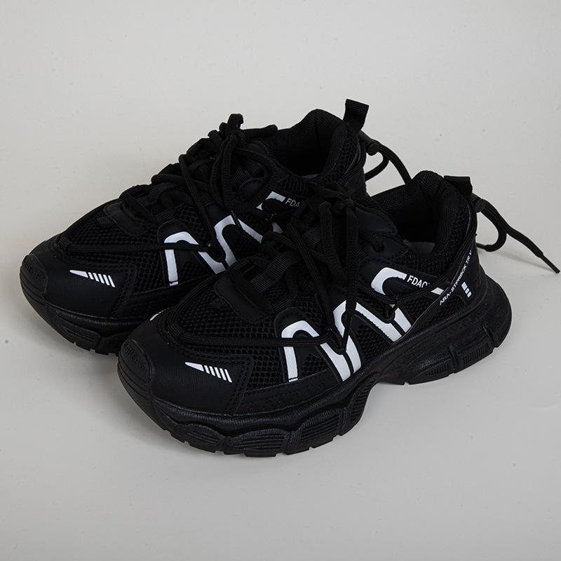 

Большой размер включает в себя кроссовки Manshoes для мальчиков и девочек 36-48, легкие теннисные кроссовки для маленьких детей