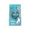 Croquettes - Lily's Kitchen - Au Poisson - 2Kg - Pour Chats Adultes - Saines et Délicieuses