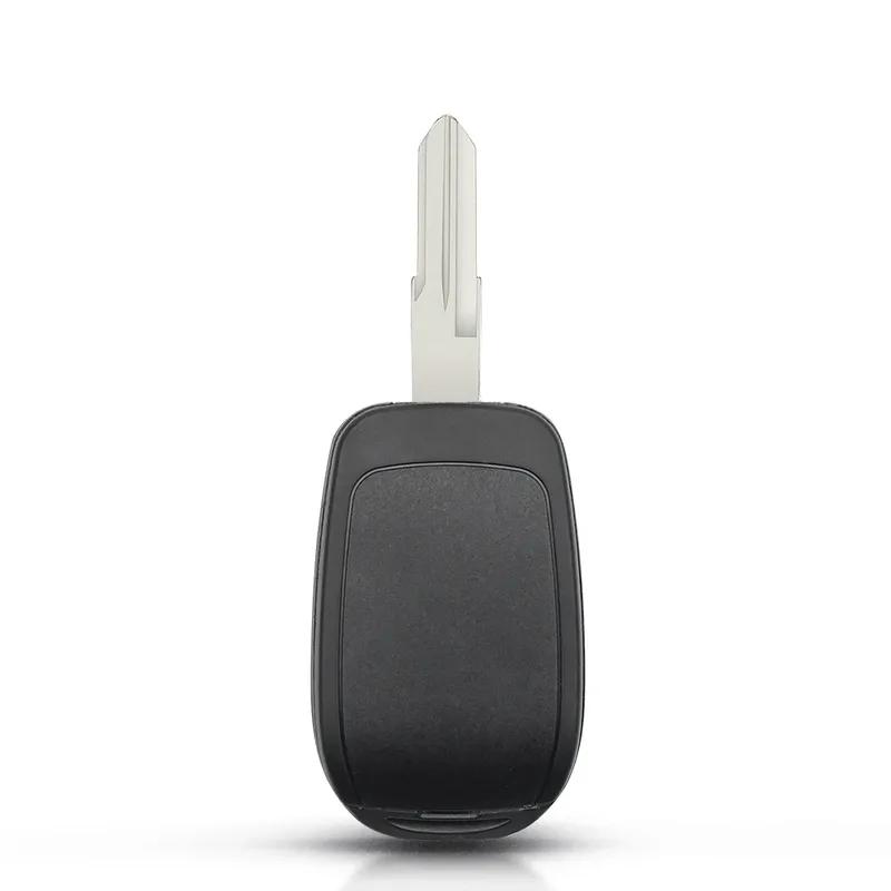 KEYYOU Remote Car Key 434MHZ 4A PCF7961M Chip For Renault Sandero Dacia Logan 2 Stepway Clio4 Duster 2016 2/3 Buttons