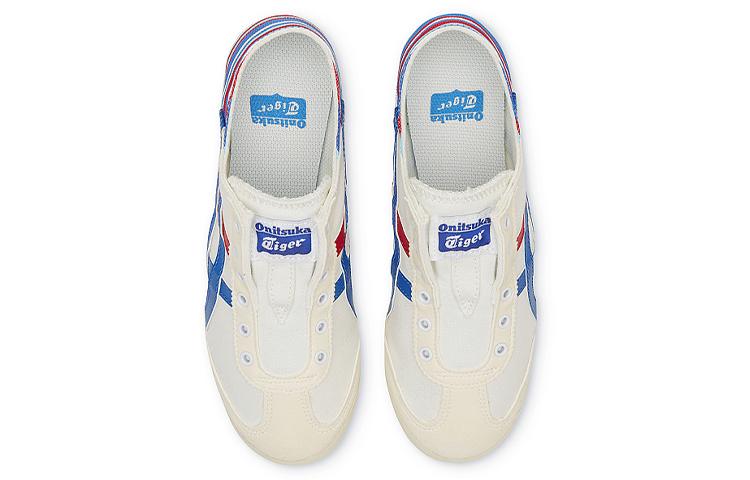 ONITSUKA TIGER Mexico 66 Paraty 'White Classic Blue'