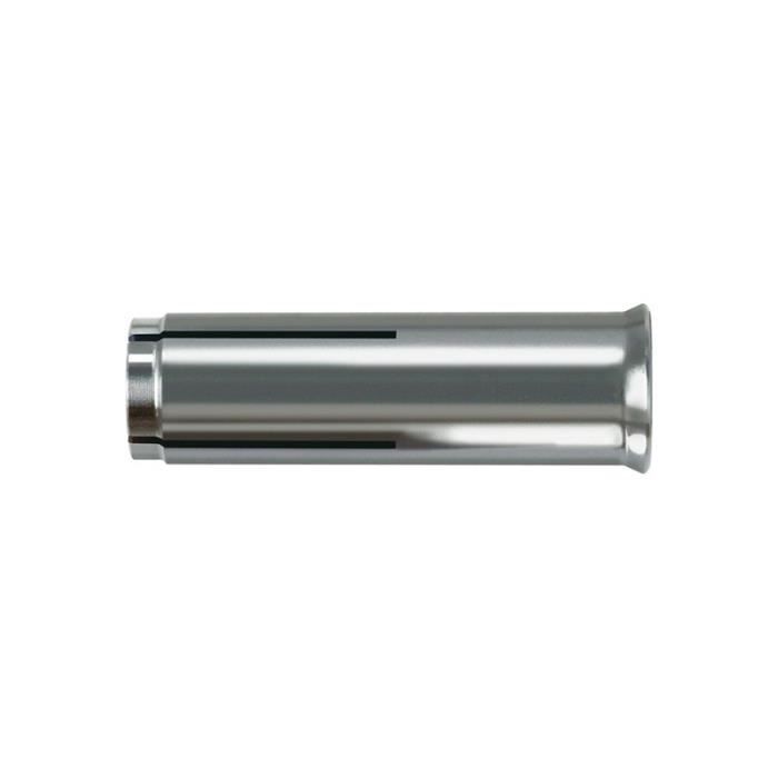 Ancre - FISCHER - EA II M12x50 - Acier inoxydable A4 - Pack de 25 - Installation facile