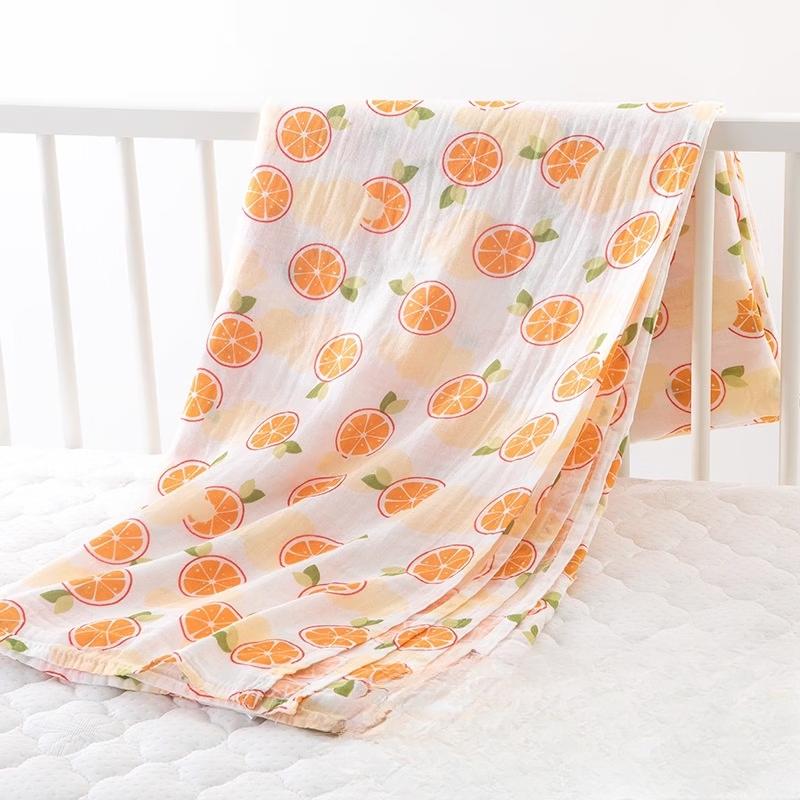 

Brangdy Dual-Layer Lyocell Fiber Summer Quilt