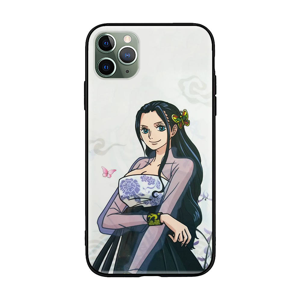 W-29 One Piece Robin Soft Case for Samsung A04s A05s A10s A11 A12 A14 A15 A22 A23 A32 A50S M31 M51 M52 M53 A25 A30S A51 A52 A55 A70 A71 A72 S10 S9