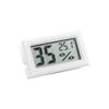 Hygrometer LCD Digital Humidity Meter Hygrometer Temperature Sensor Electronic Thermometer