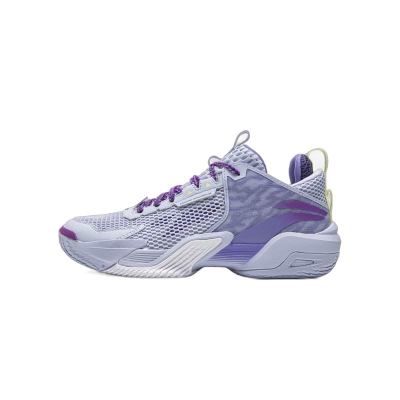 

Li-Ning Nu Fang TEAM Youth Basketball Shoes YKBW026 37