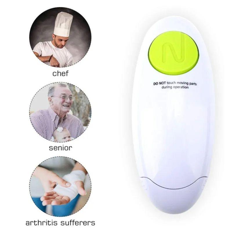 Electric Can Opener