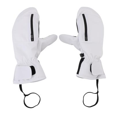1 Paar Touchscreen Ski-Fäustlinge Snowboard-Fäustlinge für Damen Herren Winter Kaltes Wetter Schneehandschuhe wi