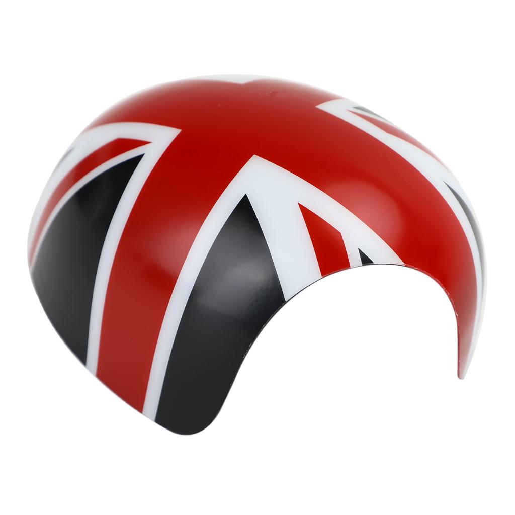Mirror Covers for MINI Cooper R55 R56 R57 R58 R59 R60 R61 Power Fold Mirror