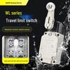 WLCA12-2Q Travel Switch - Roller Type Limit Switch WLD3 WLCA2 WLD2