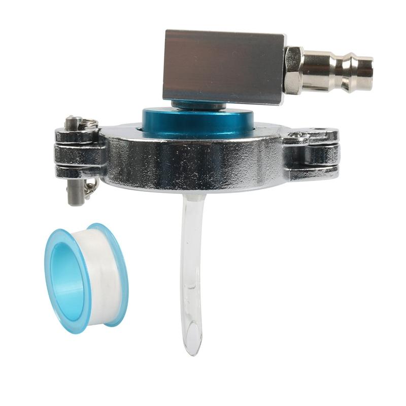 Brake Fluid Drainer 43Mm For Car Brake Bleeder Repair Filler Accessories For Toyota Lexus