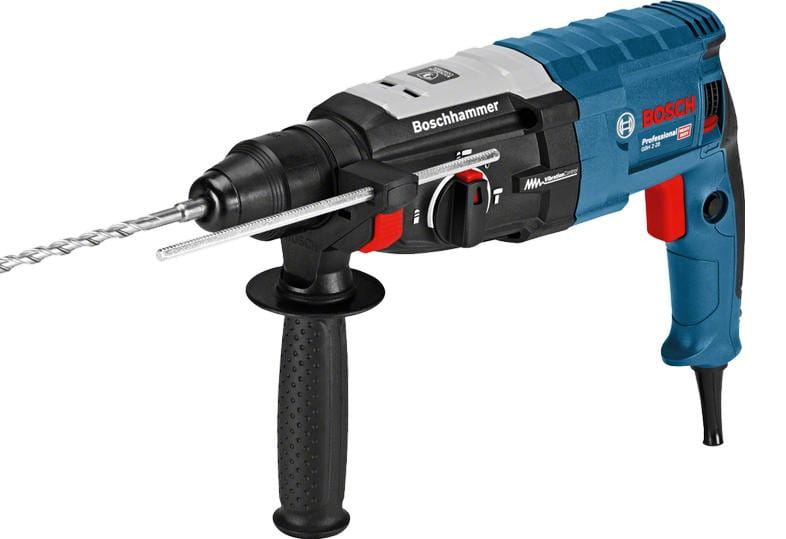 Bosch Hammer Drill 880W Gbh 2-28 3.2J