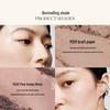 Aurora Series Joocyee Yeast Amber Blush: Natural Highlight & Contour Rouge