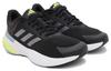 Adidas Response Super 3.0 'Black Iron Lucid Lemon' IF7251