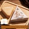Seven-Flavor Herbal Handmade Essential Oil Soap for Face & Body Wash