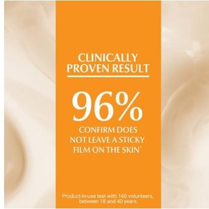Eucerin Sun Face Hydro Protect Ultra-Light Fluid SPF50+ (50mL, 10mL)
