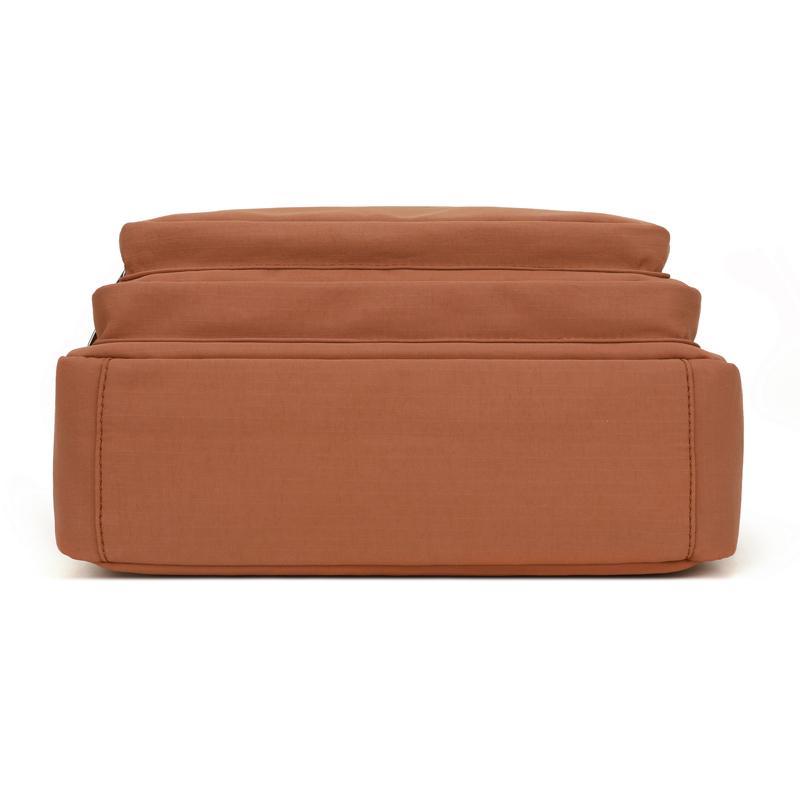 Women's Multi-Layer Bag Shoulder Bag Outdoor Lightweight Crossbody Bag