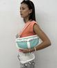 Dimanche Rosy Bag (Mint)