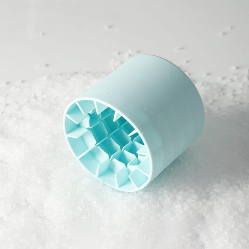 Ice Bucket Cup Mold For Making Ice Cubes Tray Freeze Quickly Drink Maker