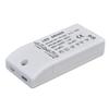 LED Transformer 18W 12VDC 1.5A Constant Current LED Driver for Cabinet Light DIY Lamp AC 85‑265V