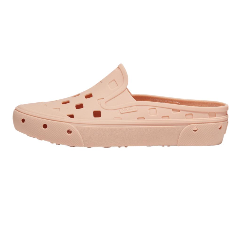 Vans MTE Slip-On Mule TRK Casual Comfortable Clogs Unisex Footwear VN0005V8BOD 40.5