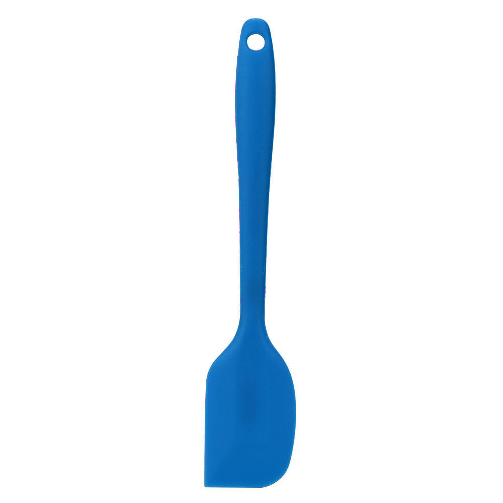 Heat Resistant Flexible Silicone Spatulas Cake Spatula Scraping Baking Scraper C