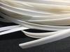 Dia.3mm T-type Invisible Skirt Side Glow Fiber Optic Cable DIY w/Skirt Fin Car Pickup light RGB lighting Decor Milk/Transparent