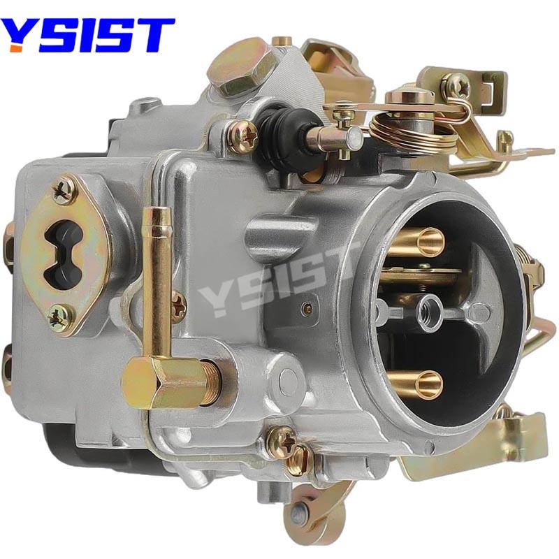 VERGASER CARB für Nissan A12 Motor DATSUN 120Y SUNNY B210 PULSAR LKW Cherry E10 N10 Vanette C120 16010-H1602 OEM-Qualität