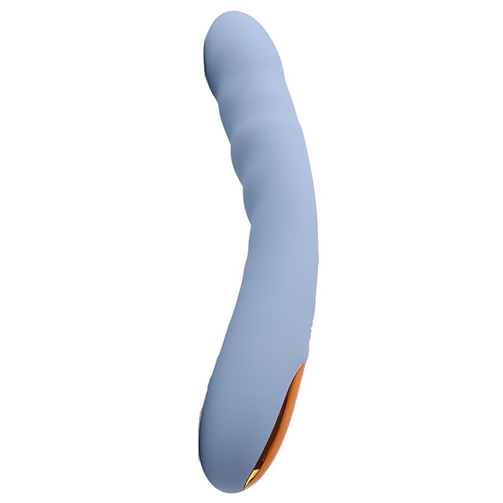 G-Spot Vibrator Svakom Blue