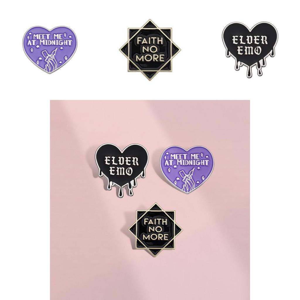 Stylish Featuring Brooch Adorable Cartoon Characters In Bright Colors Ideal For Every Occasion