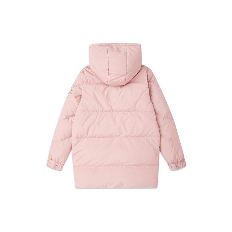 Skechers Down Jackets Women's Hooded Thickened Other L419W047