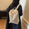 New nylon cloth backpack women's Korean version versatile large-capacity business commuter computer anti-splashing bag