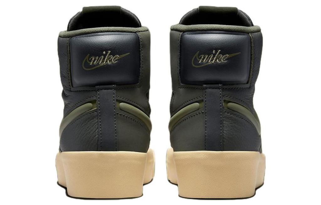 Nike Wmns Blazer Mid Victory 'Sequoia Gum'