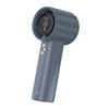 Handheld Turbo Fan 100 Speeds Portable Turbo Fan USB Rechargeable Electric Cooling Fan Mini Personal Fan for Outdoor Travel