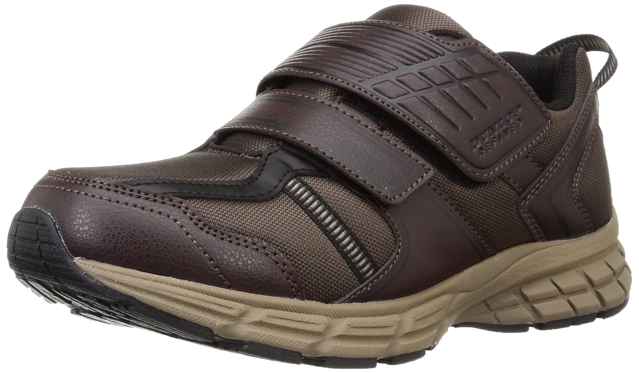 

Dunlop Refined DM2012 Brown 24.0cm