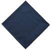Pocket Square for Adult Men Square Handkerchief Multiuse High Absorbent Sweat Wipe Pocket Towel for Business Suit 3PCS