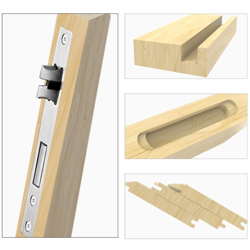 2'si 1 arada Ahşap Freze Tabanı Ahşap Düzeltici Freze Alet Tabanı Alüminyum Ahşap Avuç İçi Freze Tabanı Freze Yuvası Braketi 65mm için